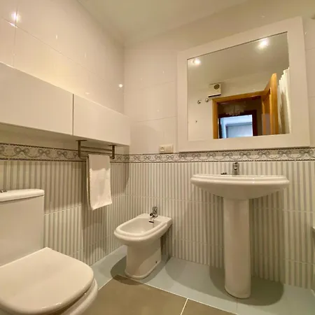 Apartment En Con Piscina Sanxenxo